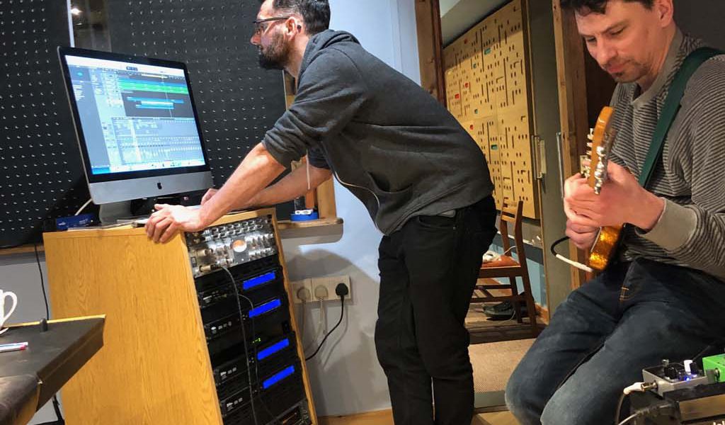 The Space studio - Malvern