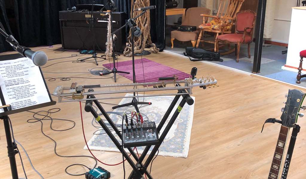 The Space Studio - Malvern