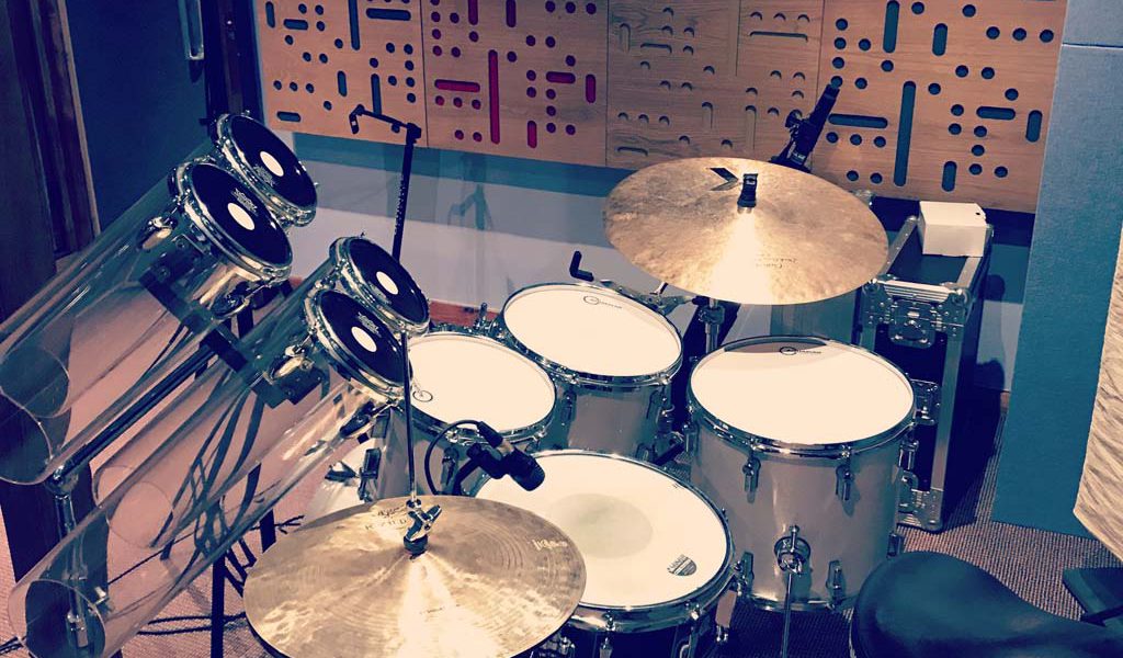 The Space studio - Malvern