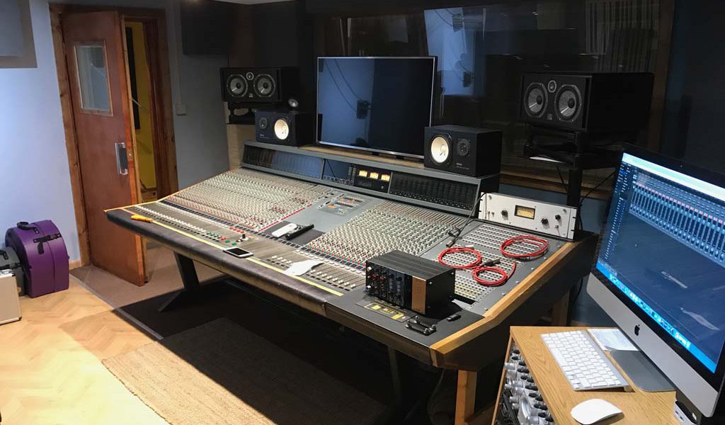 The Space studio - Malvern