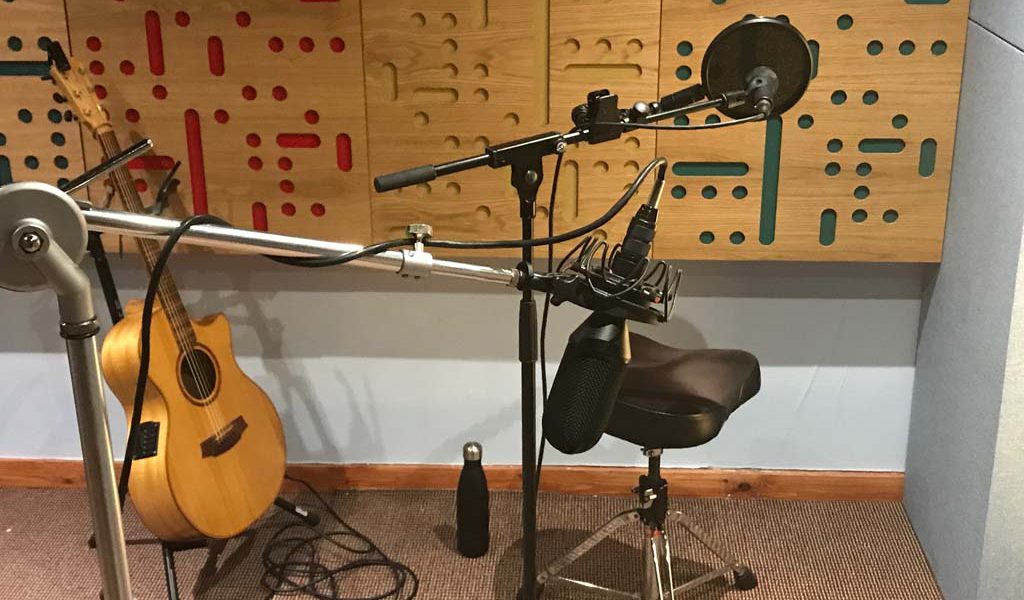 The Space studio - Malvern