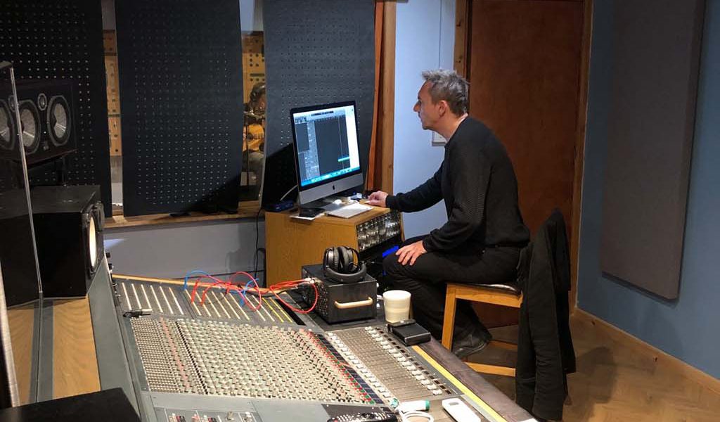 The Space studio - Malvern