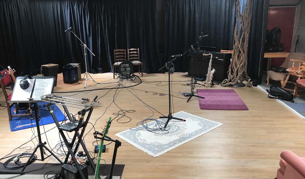 The Space studio - Malvern