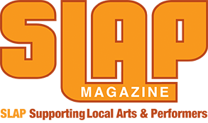 SLAP Magazine