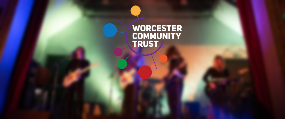 Worcester Community Trust