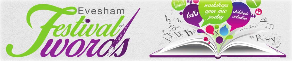 Evesham Festival of Words