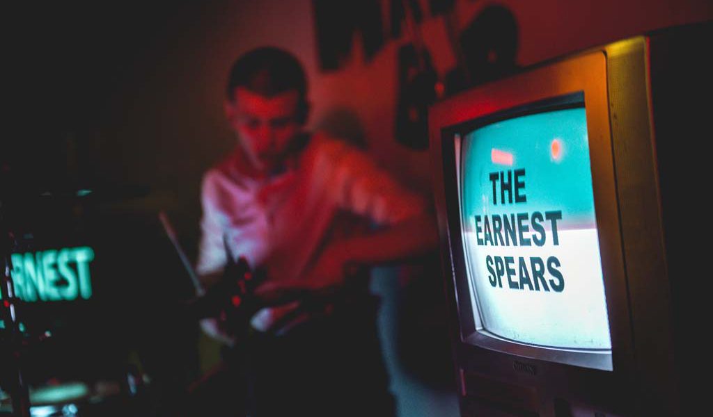 The Earnest Spears