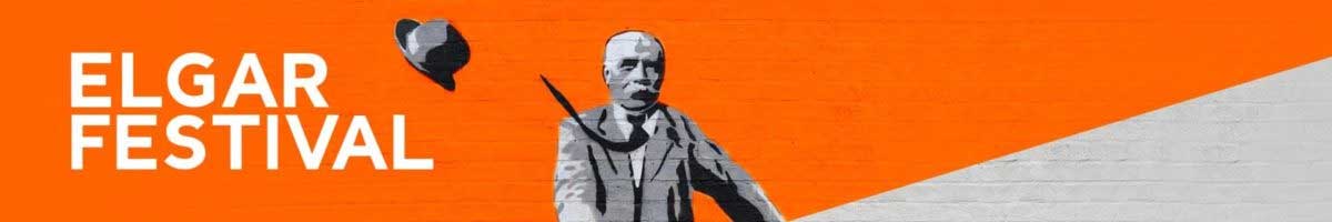 Elgar Festival