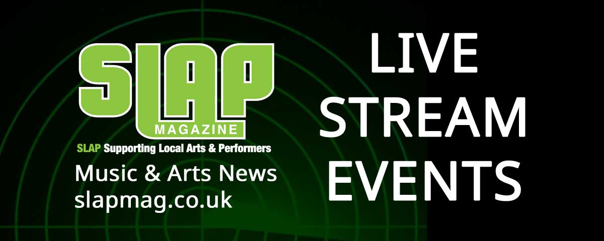 Live Stream Events