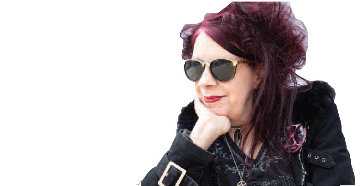 Suz Winspear