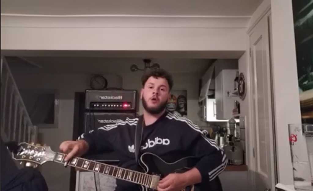Joe Stream Joe Stream