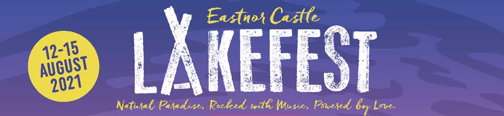 Lakefest 2021