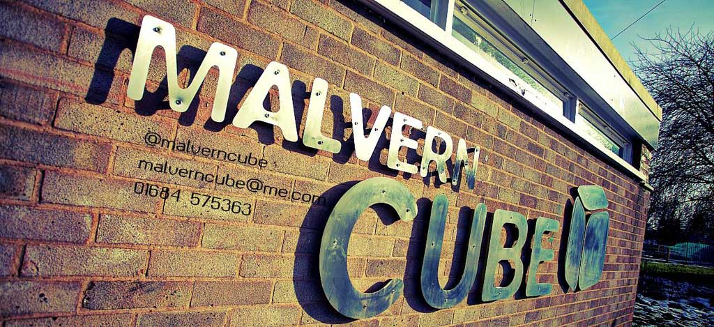 Malvern Cube