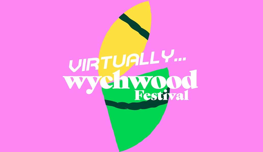 Wychwood Festival Virtually