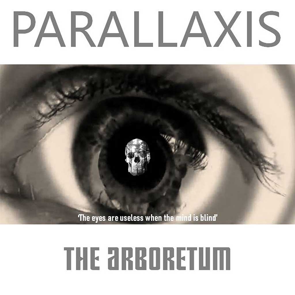 The Arboretum - Parallaxis