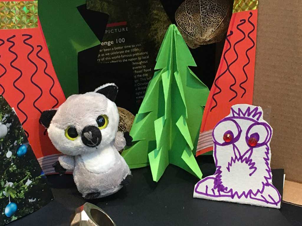 Koala Theatre