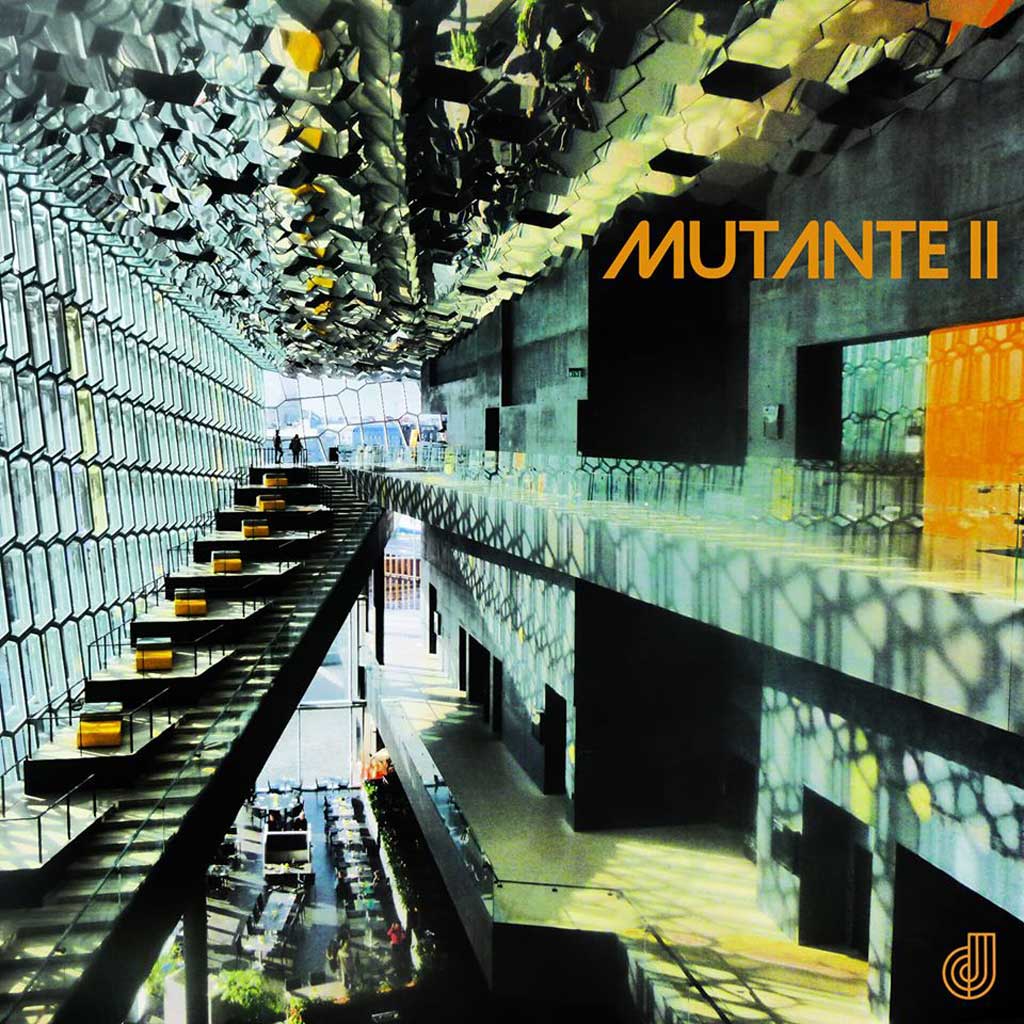 Mutante II by Mutante