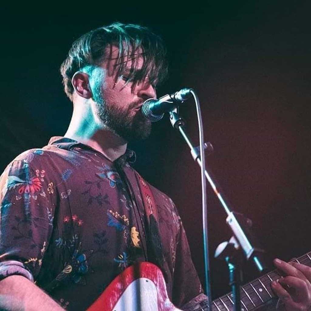 Photo of Troy from Nuns of the Tundra