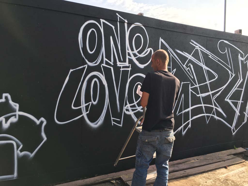 Worcester Paint-Festival 1