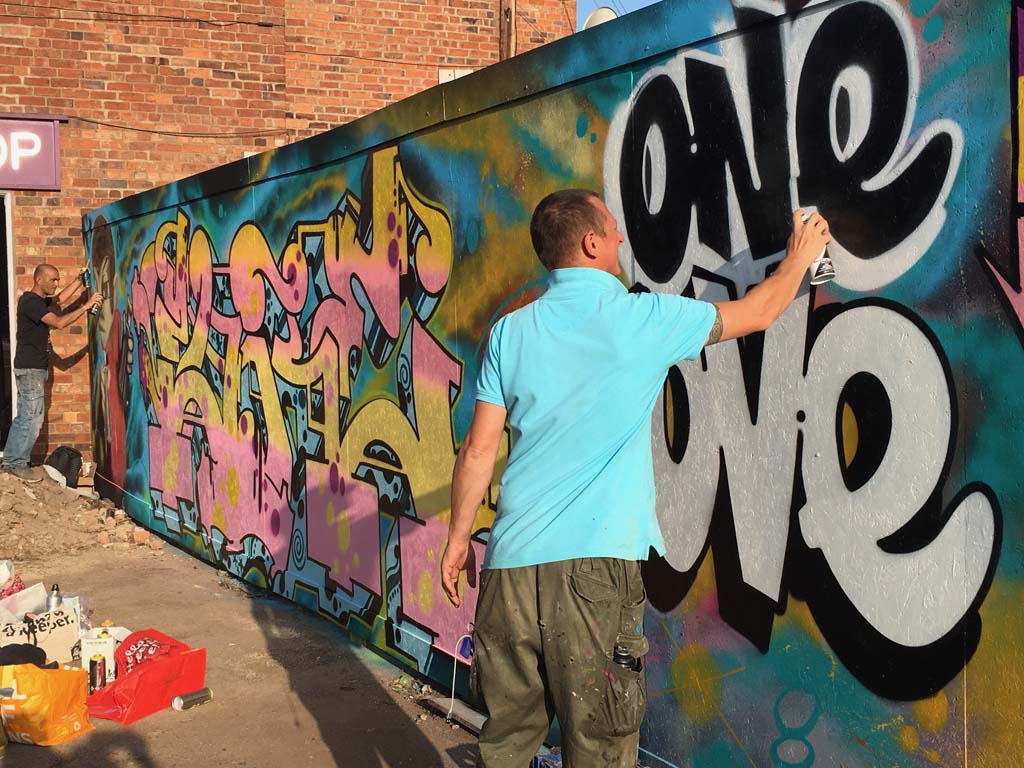 Worcester Paint-Festival 5