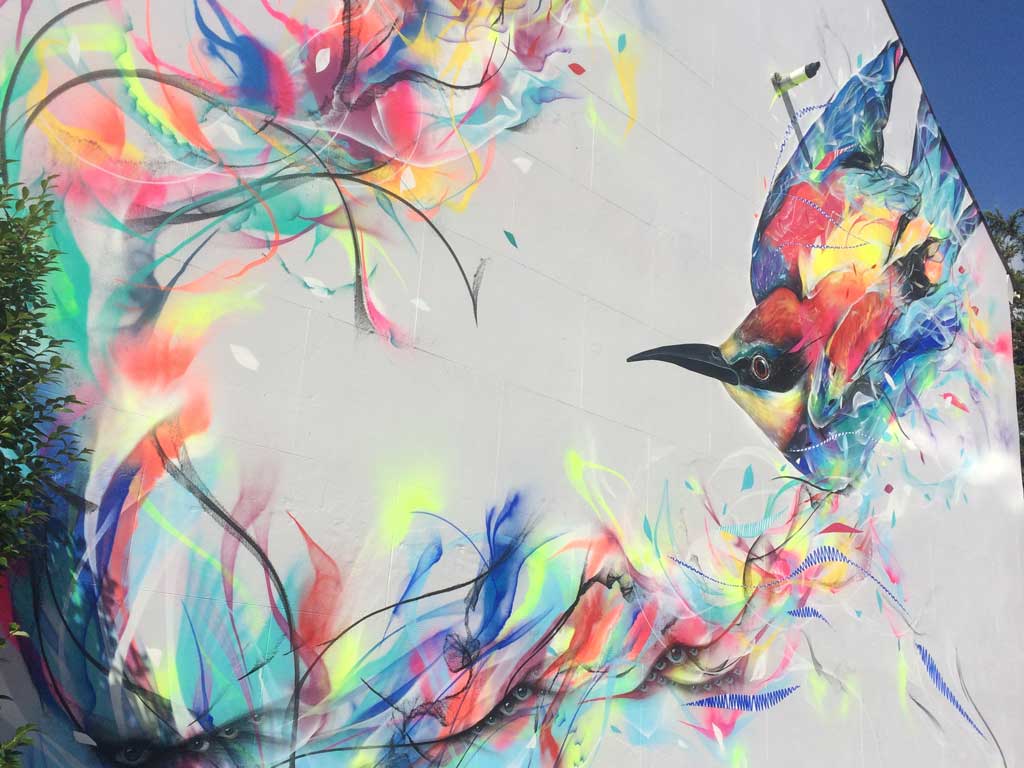 cheltenham paint festival