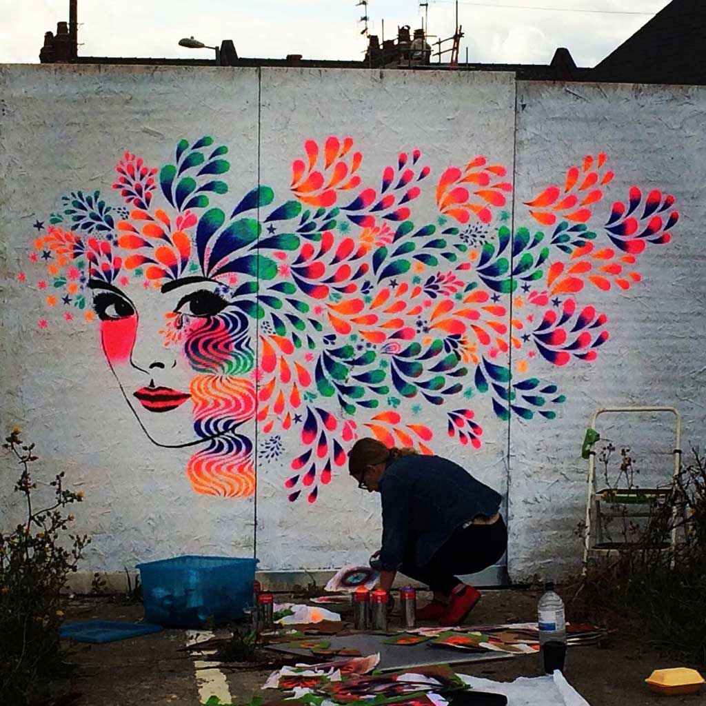 cheltenham paint festival