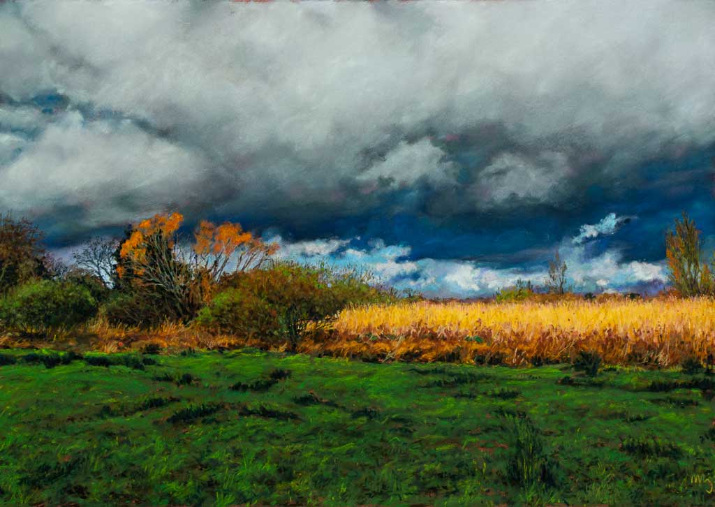 Mark Reilly