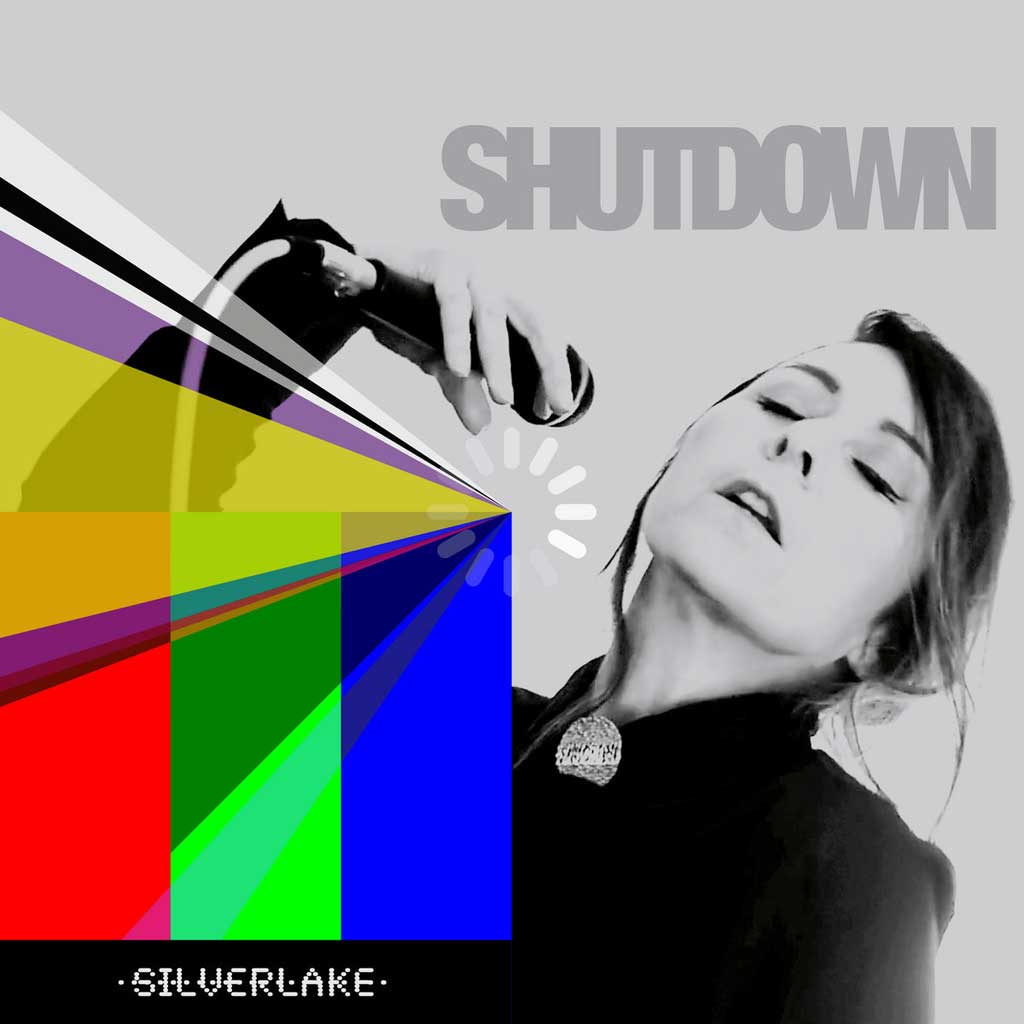 Silverlake Shutdown EP