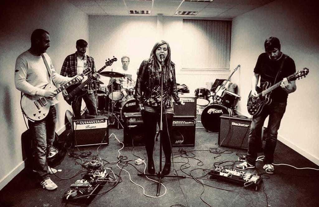 Photo of Glitch