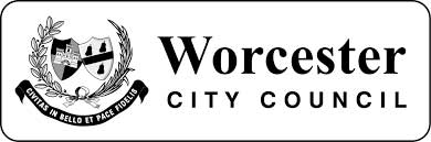 Worcester City Council logo