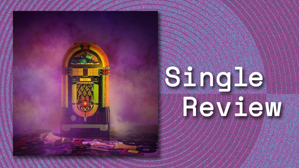 Single cover of Jukebox Martyr by Y!kes
