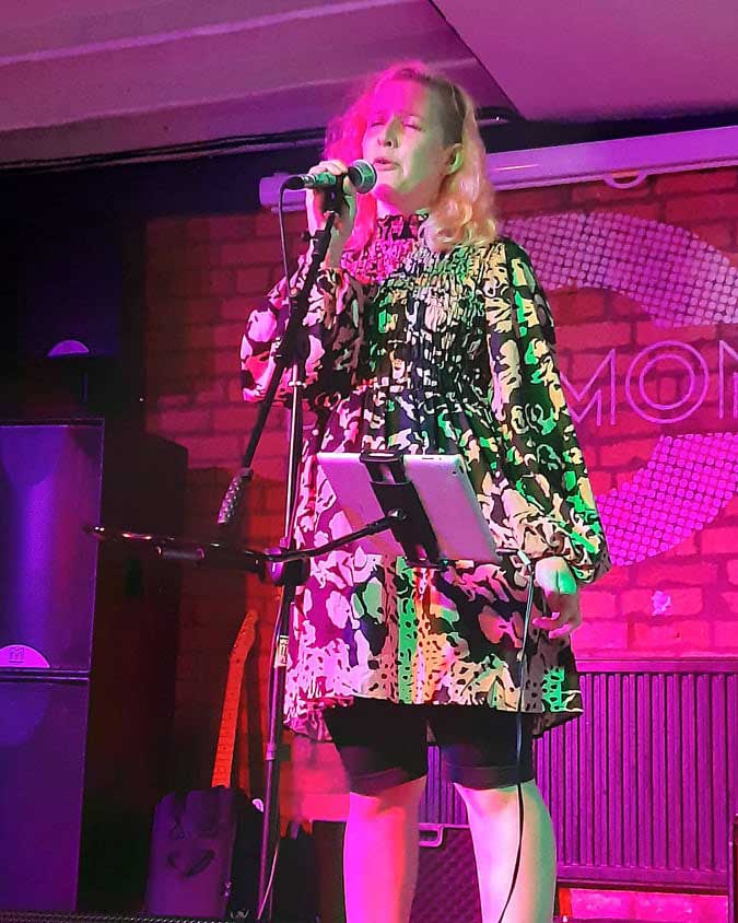 Photo of Emma Howett