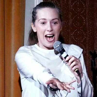 Photo of Meryl O'Rourke