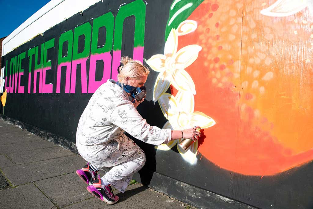 Estée Angeline image by Drew Deas