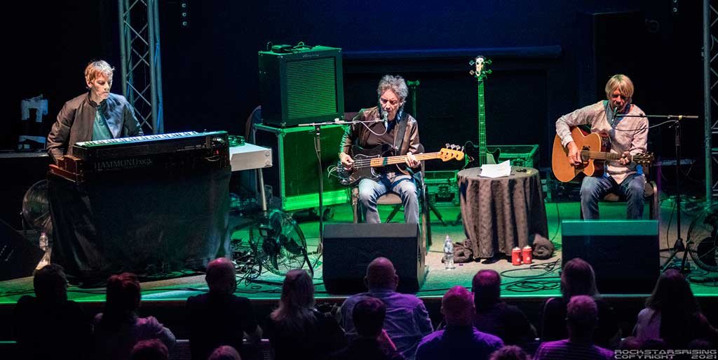 Photo of From the Jam Live at Gloucester Guildhall