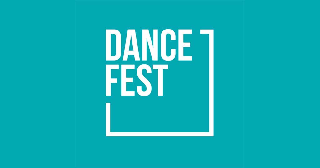 Dancefest logo