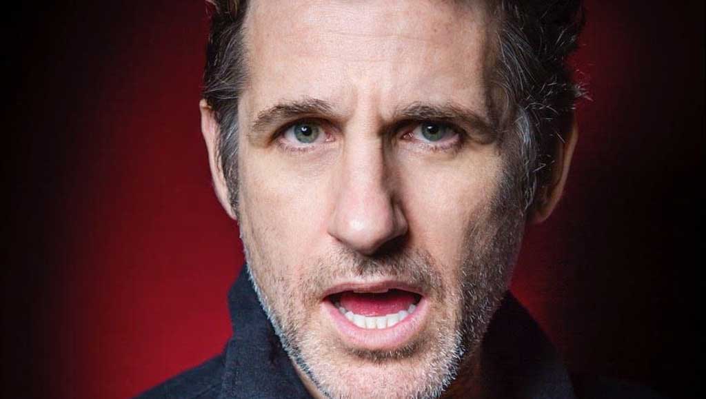 Photo of Tom Stade
