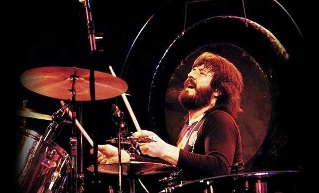 Photo of John Bonham