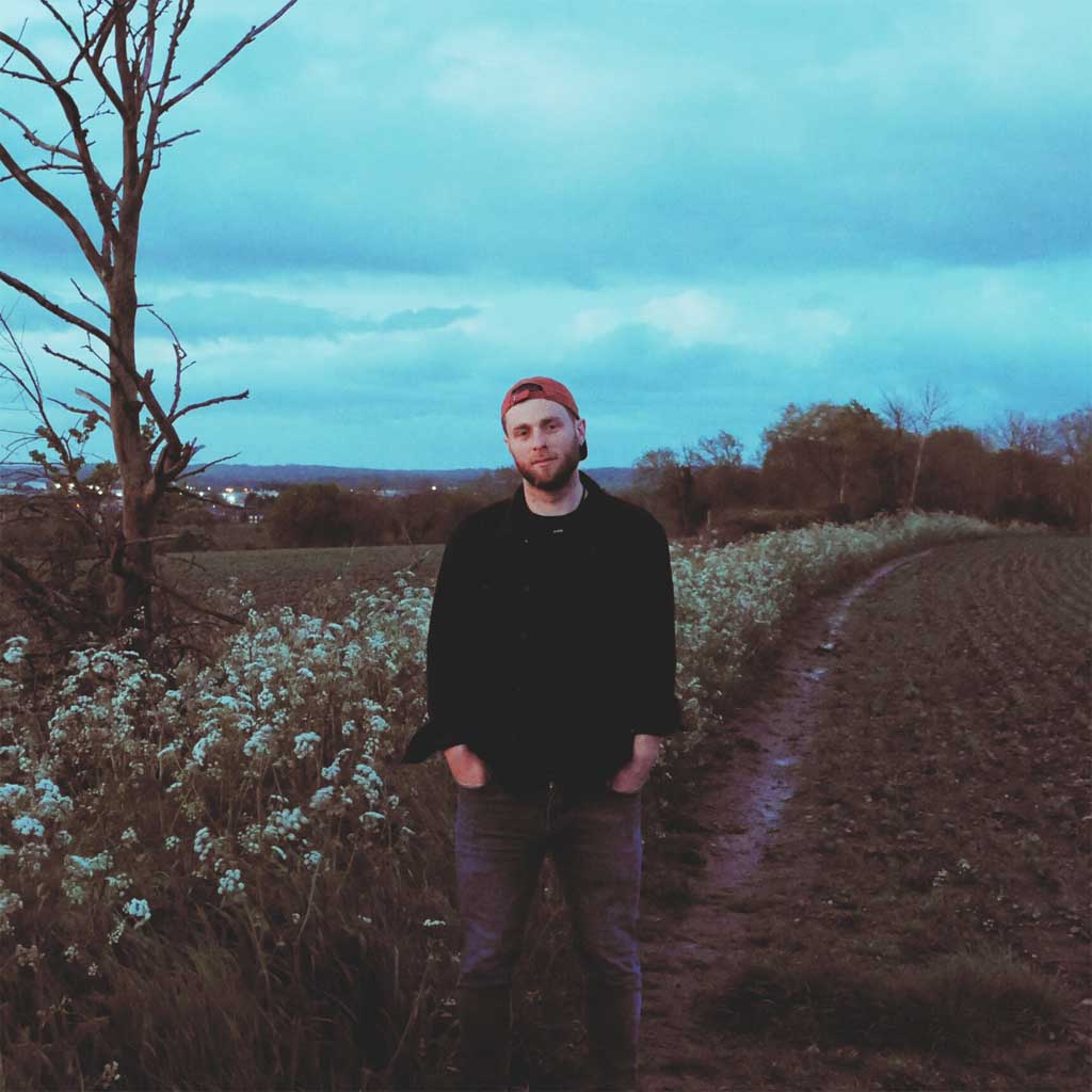 Photo of Kyle Parsons