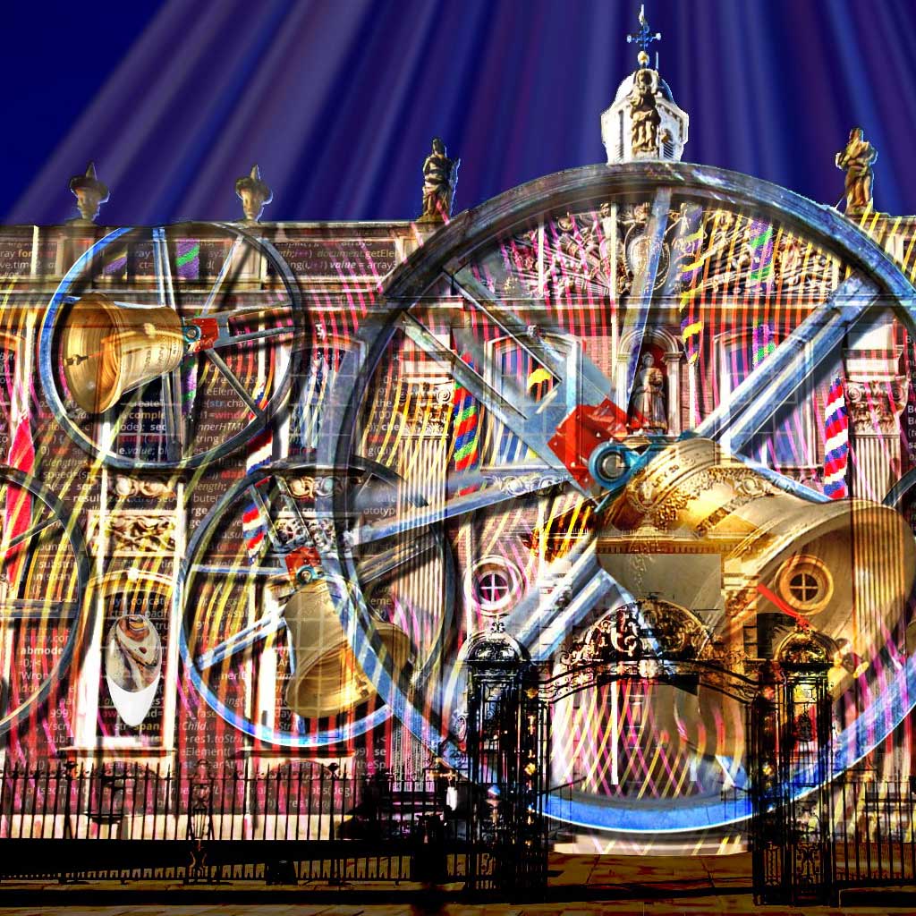 Photo of Ring the changes by Illuminos
