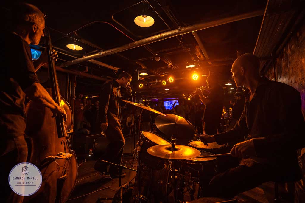 Photo of band Growers Union