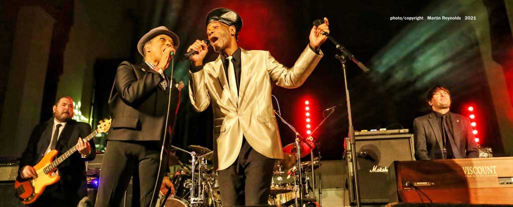 Photo of The Selecter photo