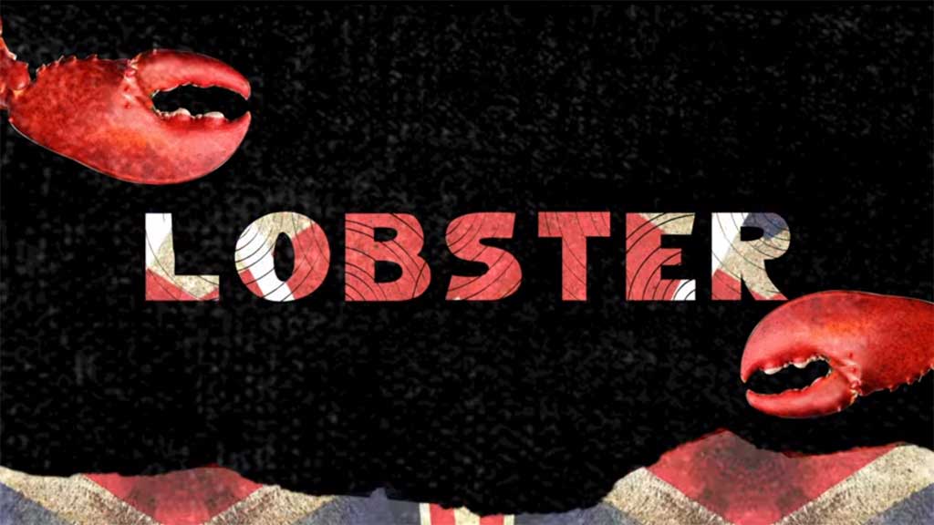 Screenshot from video for Plexbit by Lobster