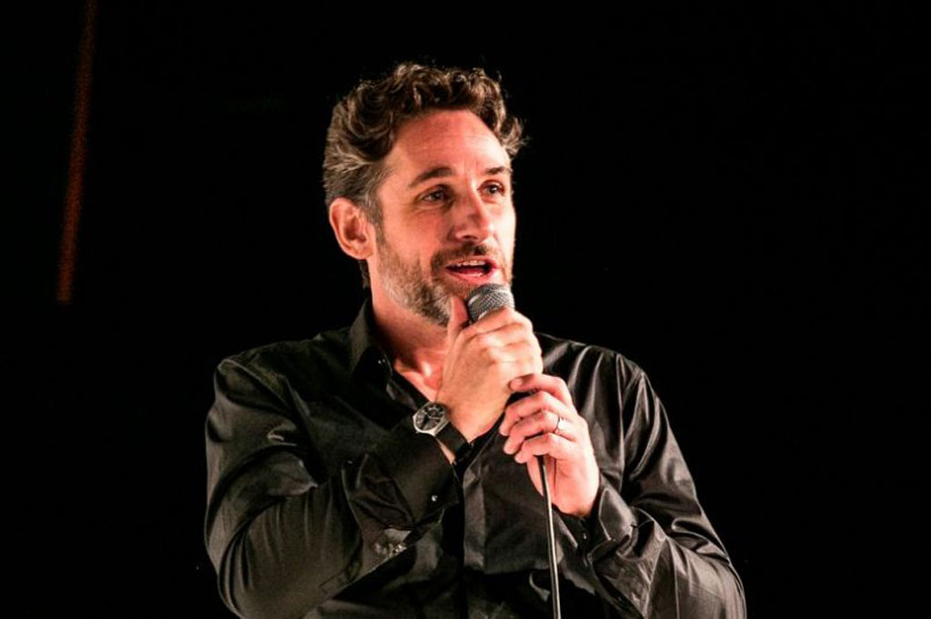 Photo of Tom Stade