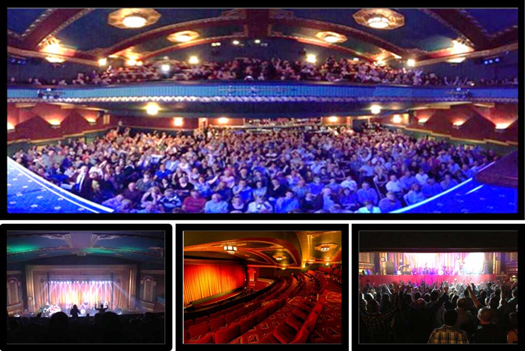 Photos of The Regal Cinema in Evesham