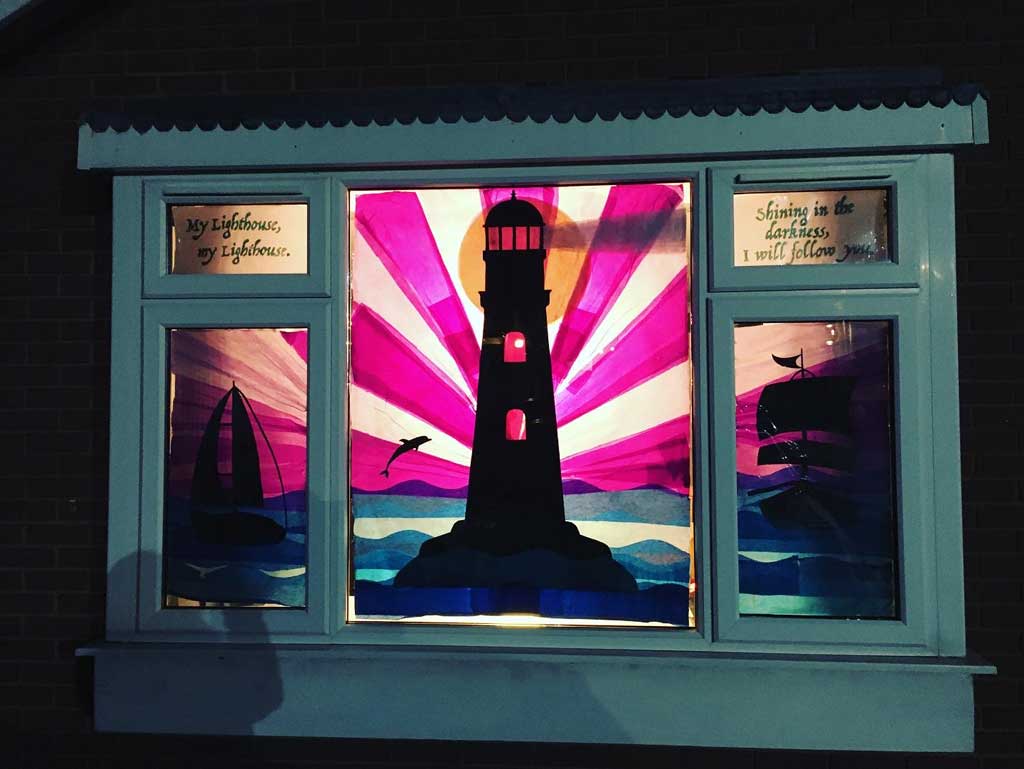 Photo of Window at Love The Arbo 2022