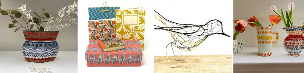 Welcome to a World of Creative Possibilities