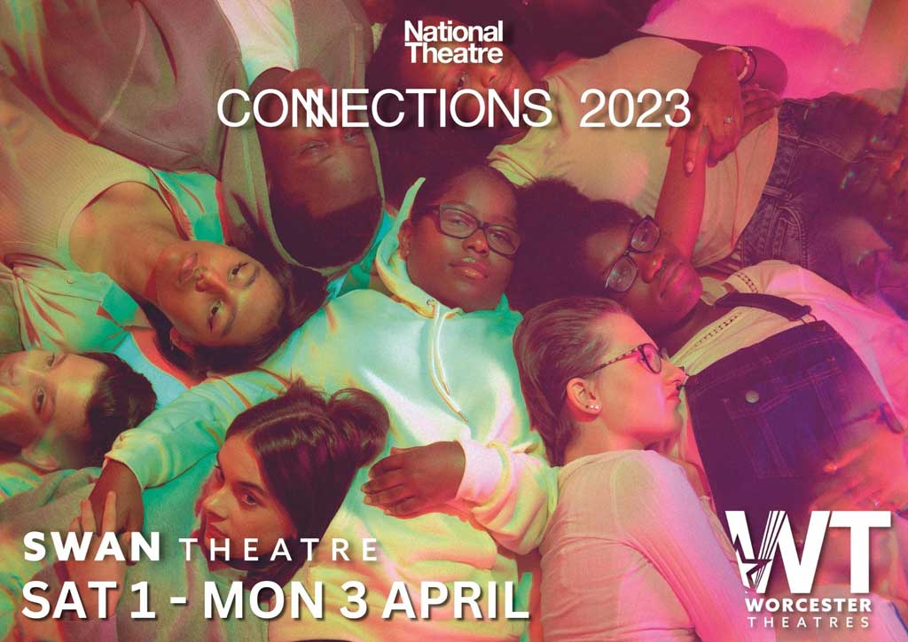 National Theatre Youth Festival