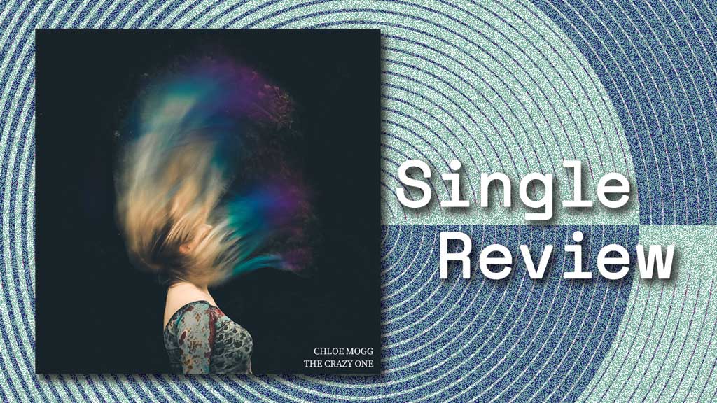 Single cover for Heaven Sent You by Chloe Mogg