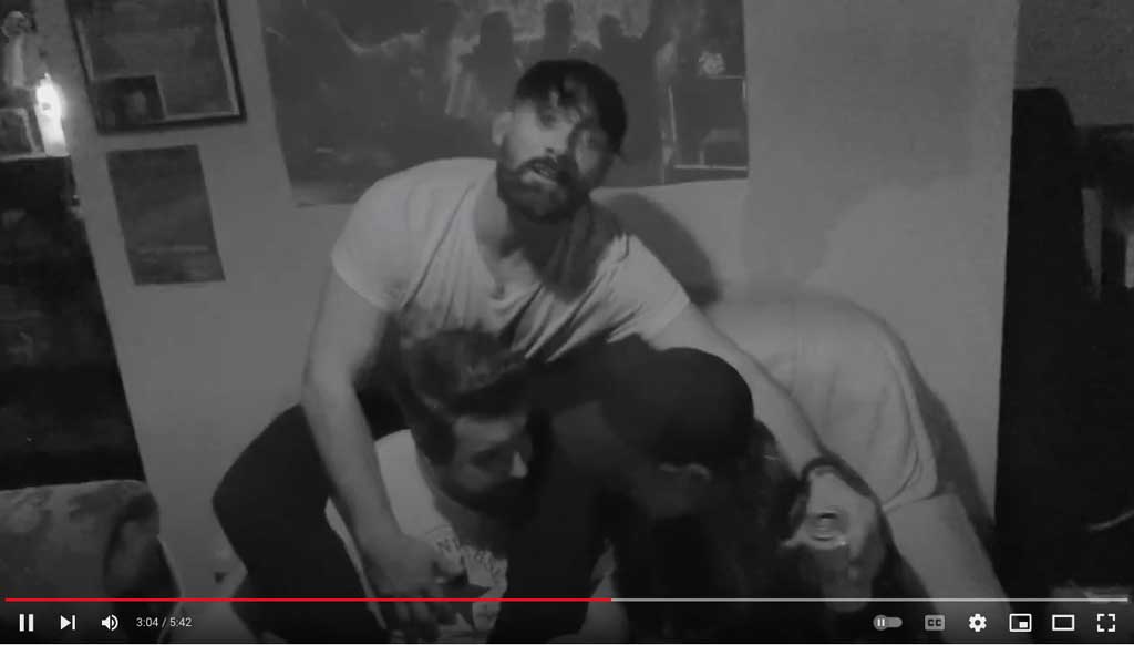 video of Zet Kat